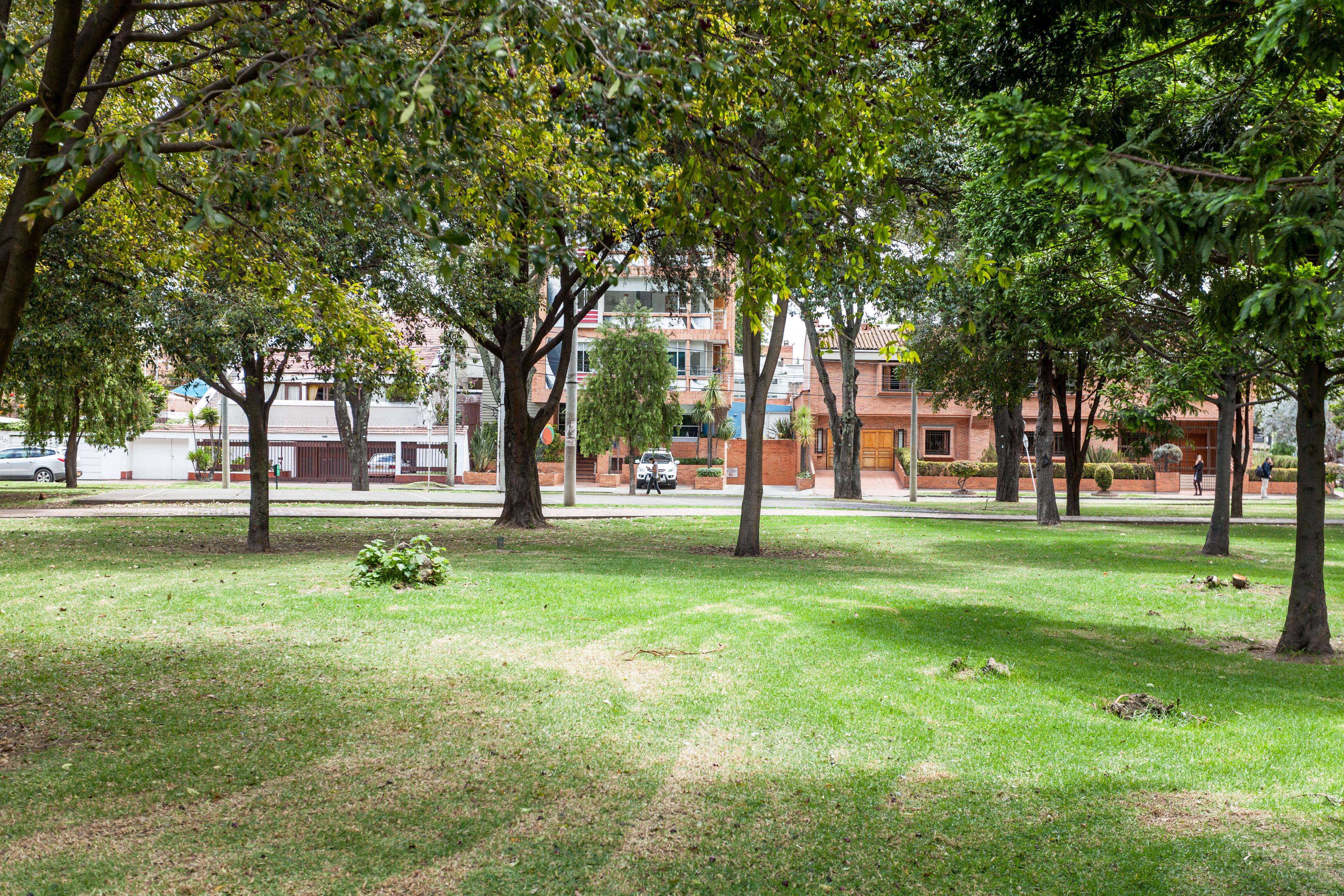Hotel 104 Art Suites Bogota Luaran gambar